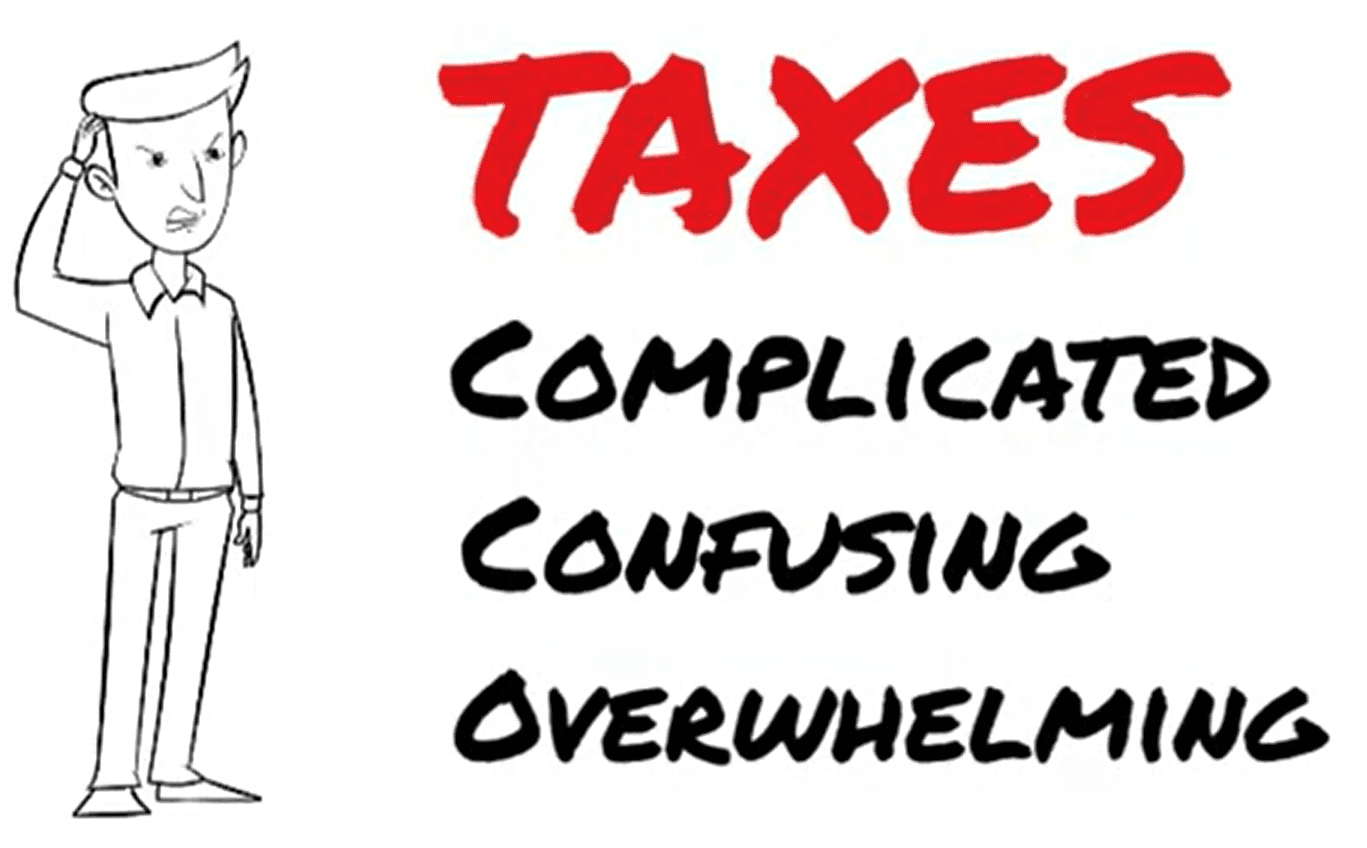 How Taxpayers Can Avoid Severe Back Taxes