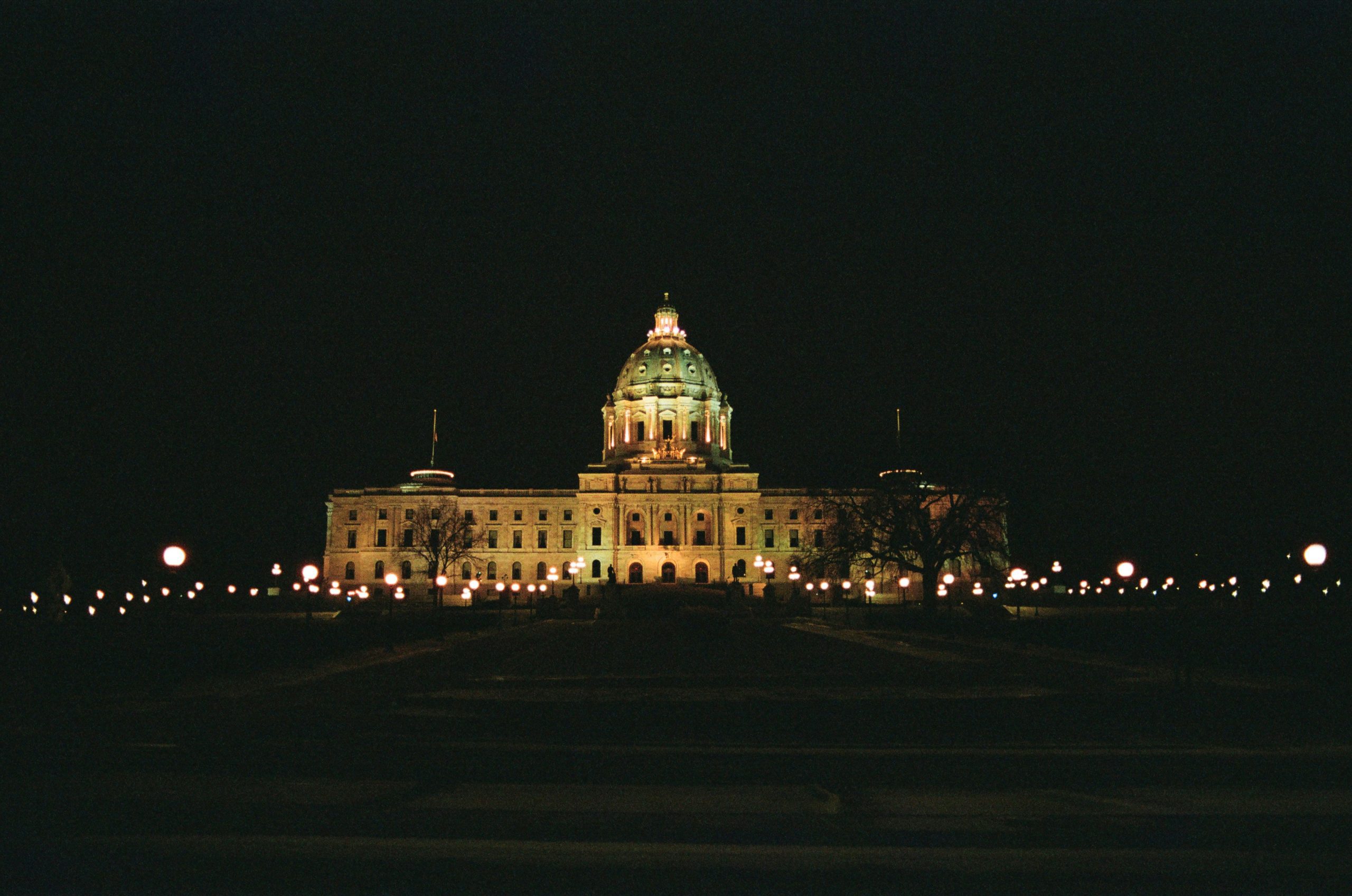 Minnesota State Capitol