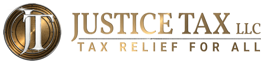 Justice Tax, LLC – Justice for All.